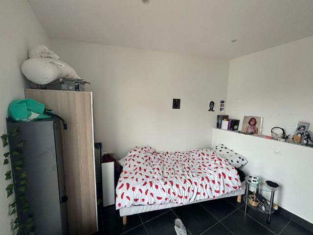 Studio de 20m2 à louer sur Orsay