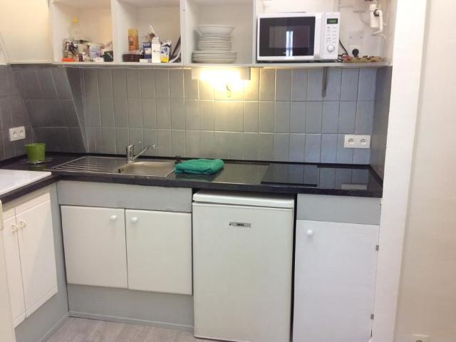 Studio de 20m2 à louer sur Paris 03