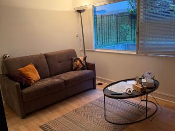 Studio de 20m2 à louer sur Paris 03
