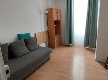 Studio de 20m2 à louer sur Paris 13