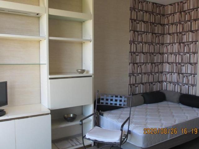 Studio de 20m2 à louer sur Paris 17