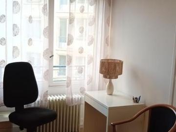 Studio de 20m2 à louer sur Paris 16