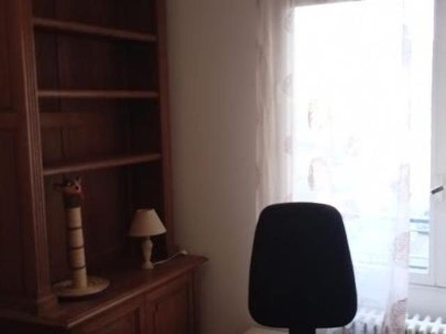 Studio de 20m2 à louer sur Paris 16