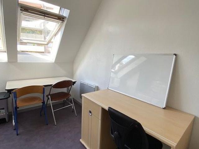 Studio de 20m2 à louer sur Pau