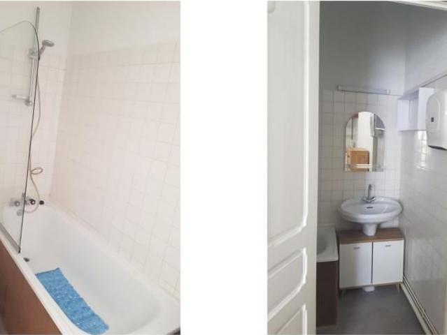 Studio de 20m2 à louer sur Pau