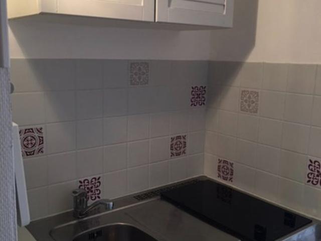 Studio de 20m2 à louer sur Pau
