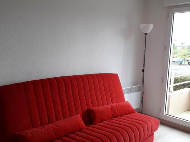 Studio de 20m2 à louer sur Pau
