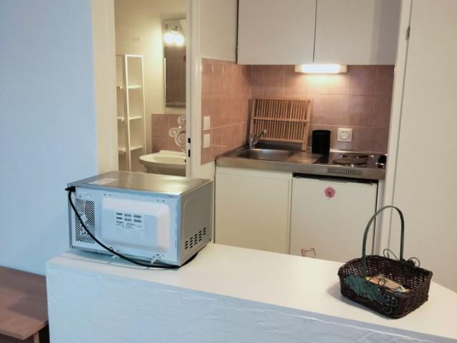 Studio de 20m2 à louer sur Pau