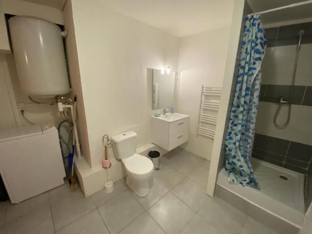 Studio de 20m2 à louer sur Perpignan
