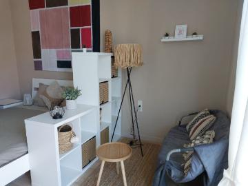 Studio de 20m2 à louer sur Perpignan
