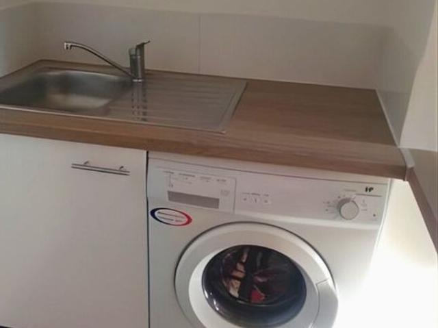 Studio de 20m2 à louer sur Pessac