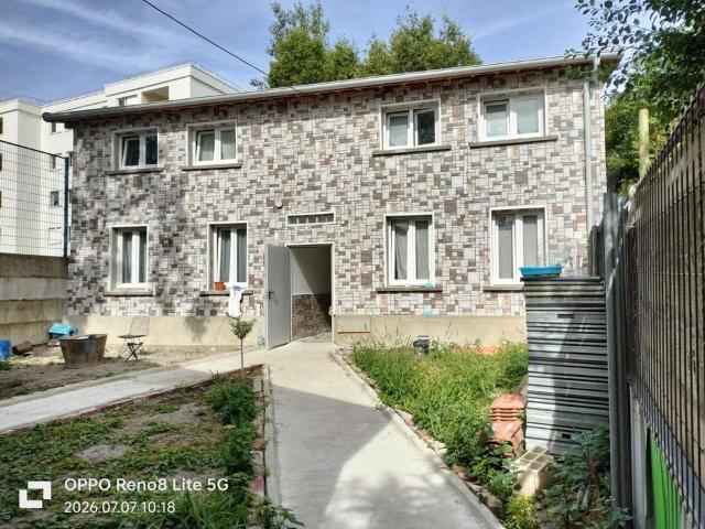 Studio de 20m2 à louer sur Pierrefitte sur Seine
