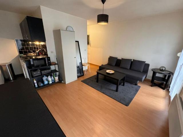 Studio de 20m2 à louer sur Pontault Combault