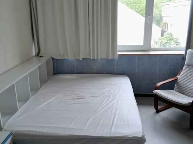 Studio de 20m2 à louer sur Poitiers