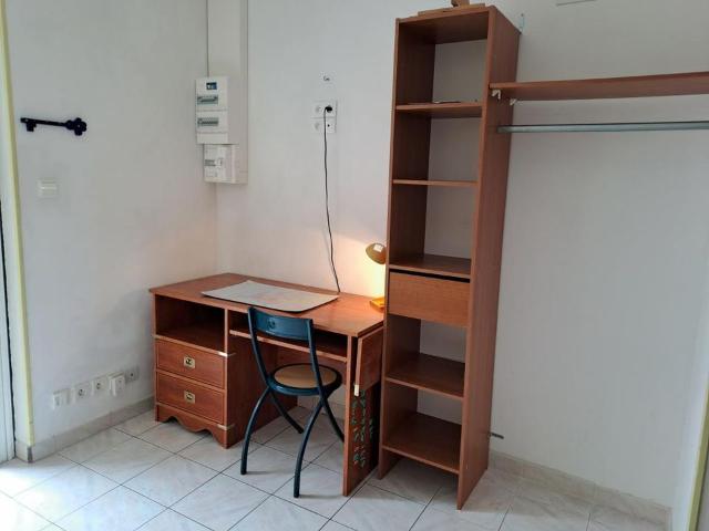 Studio de 20m2 à louer sur Poitiers