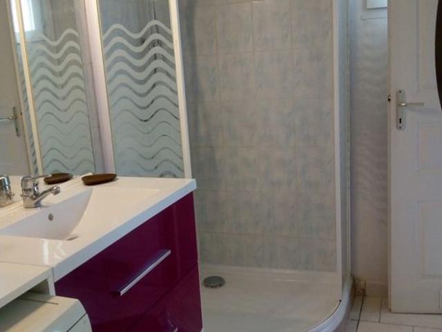 Studio de 20m2 à louer sur Prigonrieux