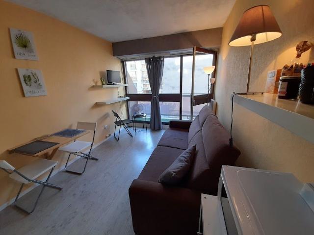 Studio de 20m2 à louer sur Puteaux