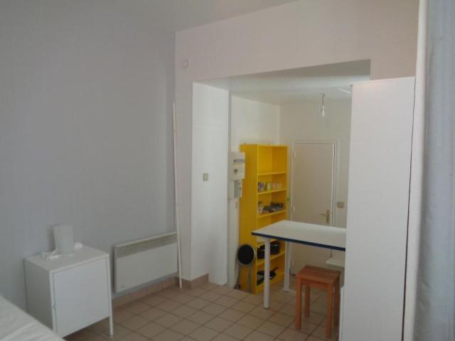Studio de 20m2 à louer sur Reims