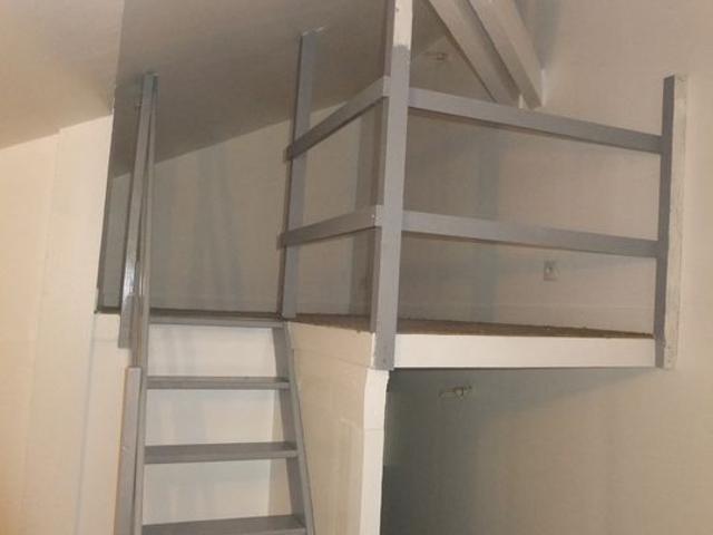 Studio de 20m2 à louer sur Reims