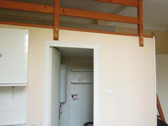 Studio de 20m2 à louer sur Reims