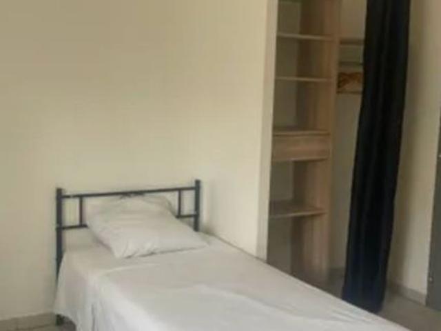 Studio de 20m2 à louer sur Roanne