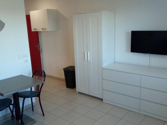 Studio de 20m2 à louer sur Rodilhan