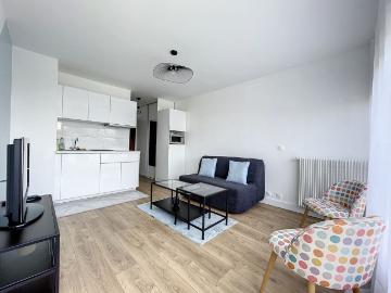 Studio de 20m2 à louer sur Rosny sous Bois