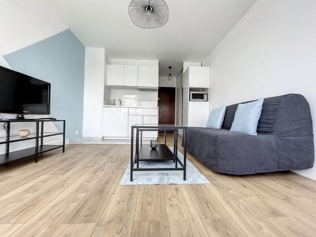 Studio de 20m2 à louer sur Rosny sous Bois