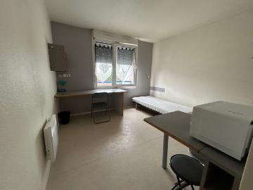 Studio de 20m2 à louer sur Roubaix