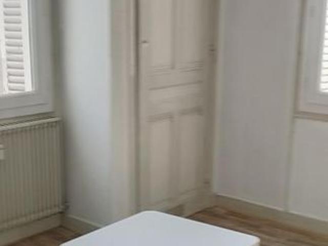 Studio de 20m2 à louer sur Rouen