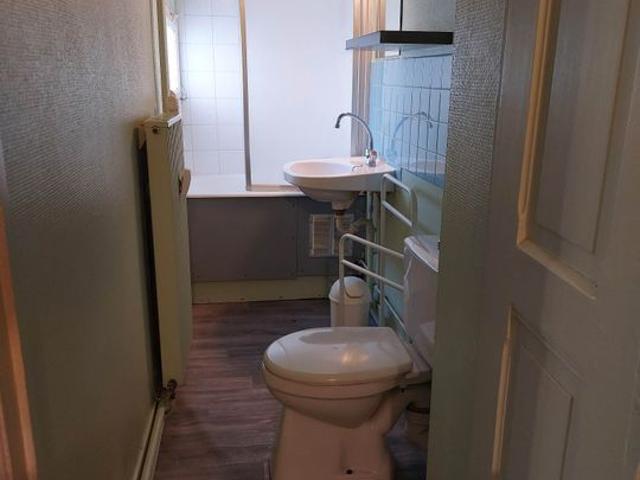 Studio de 20m2 à louer sur Rouen