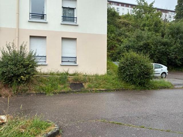 Studio de 20m2 à louer sur Rouen