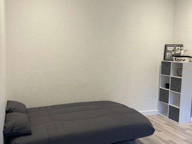 Studio de 20m2 à louer sur Saint Claude