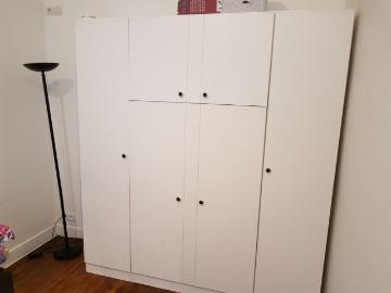 Studio de 20m2 à louer sur Saint Denis