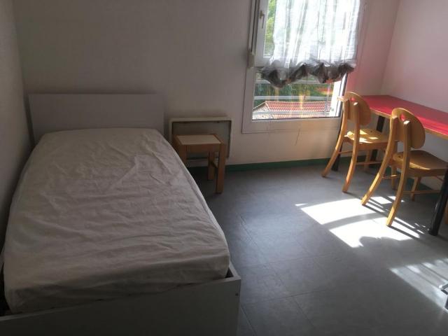 Studio de 20m2 à louer sur Saint Étienne