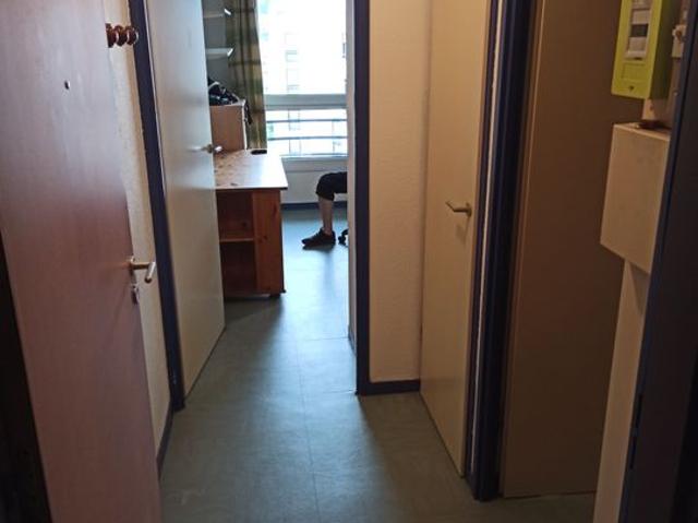 Studio de 20m2 à louer sur Saint Étienne