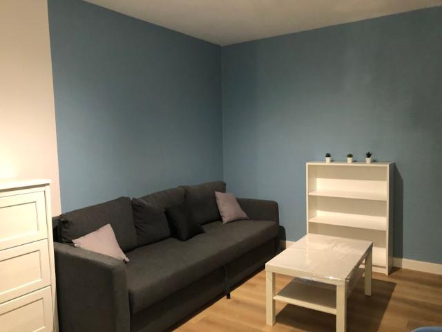 Studio de 20m2 à louer sur Saint Étienne