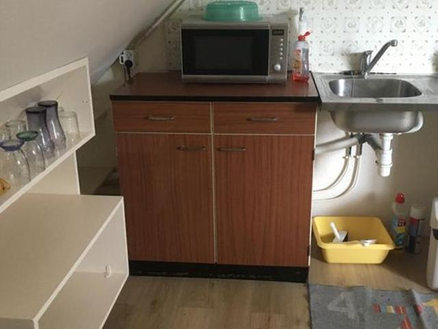 Studio de 20m2 à louer sur Saint Herblain