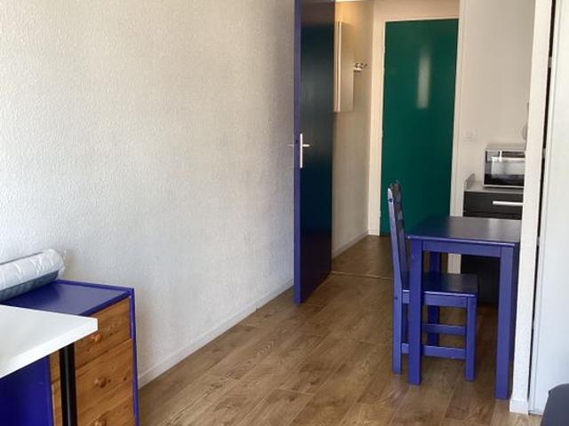 Studio de 20m2 à louer sur Saint Jean le Blanc