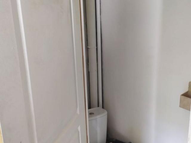 Studio de 20m2 à louer sur Saint Martin d'Hères