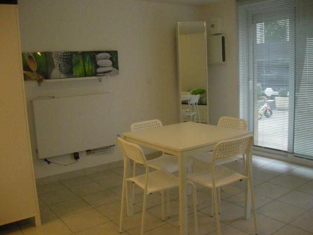 Studio de 20m2 à louer sur Saint Martin d'Hères