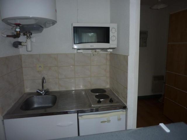 Studio de 20m2 à louer sur Saint Nazaire