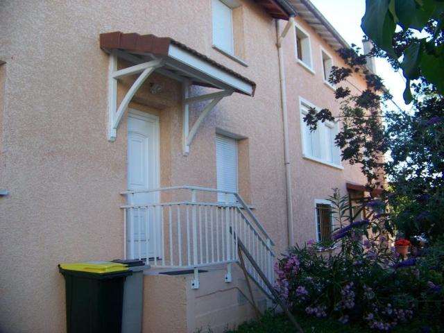 Studio de 20m2 à louer sur Saint Priest