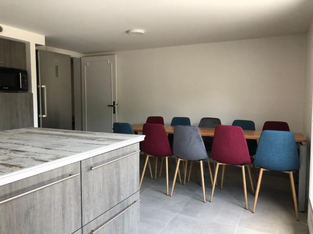 Studio de 20m2 à louer sur Saint Sébastien sur Loire