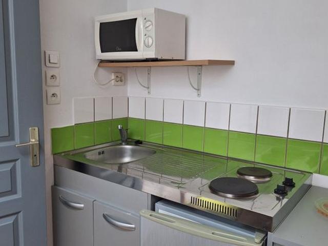 Studio de 20m2 à louer sur Saint Sébastien sur Loire