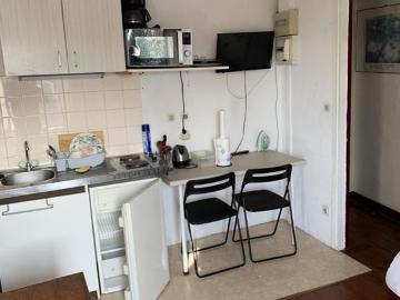 Studio de 20m2 à louer sur Sainte Foy lès Lyon