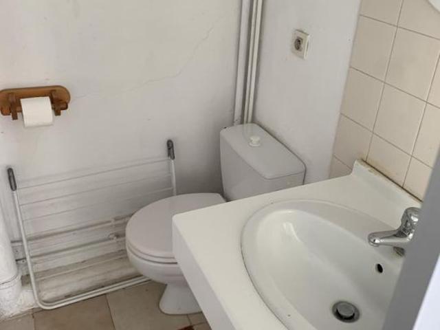 Studio de 20m2 à louer sur Sainte Foy lès Lyon