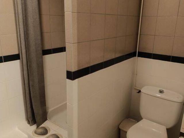 Studio de 20m2 à louer sur Sainte Savine