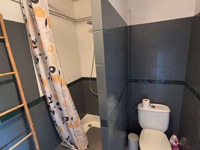 Studio de 20m2 à louer sur Sainte Savine