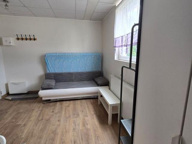 Studio de 20m2 à louer sur Sainte Suzanne